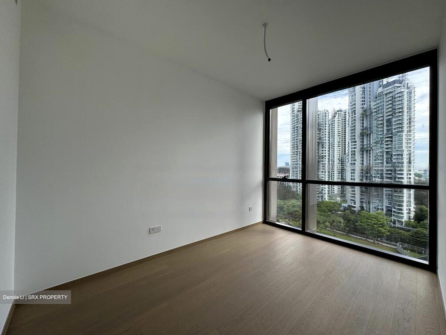 The Avenir (D9), Condominium #520887731